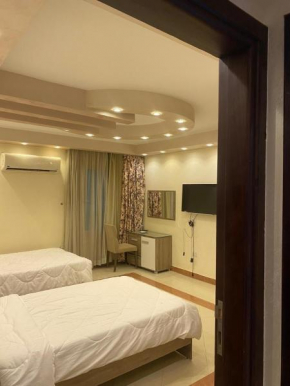 Z m apartment hotel